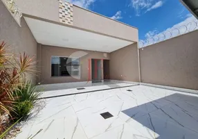 Foto 1 de Casa com 3 Quartos à venda, 127m² em Residencial Vereda dos Buritis, Goiânia