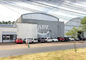 Foto 1 de Galpão/Depósito/Armazém à venda, 980m² em Anchieta, Porto Alegre