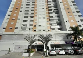 Foto 1 de Apartamento com 3 Quartos para alugar, 78m² em Passa Vinte, Palhoça