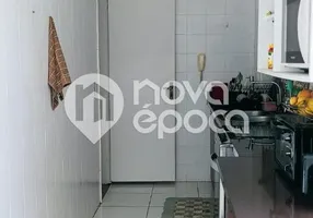 Foto 1 de Apartamento com 2 Quartos à venda, 65m² em Engenho Novo, Rio de Janeiro