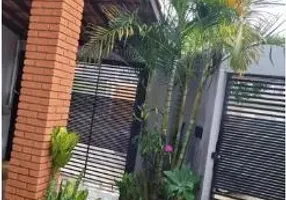 Foto 1 de Casa com 2 Quartos à venda, 90m² em Jardim Residencial Santa Cruz, Tatuí