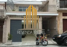 Foto 1 de Casa com 2 Quartos à venda, 225m² em Alto da Lapa, São Paulo