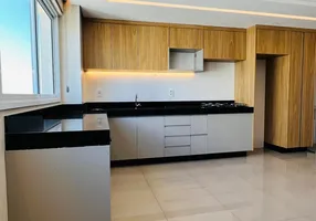 Foto 1 de Apartamento com 2 Quartos para alugar, 70m² em Setor Marista, Goiânia