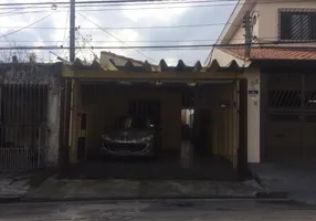 Foto 1 de Casa com 2 Quartos à venda, 200m² em Campo Grande, São Paulo