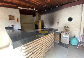 Foto 1 de Casa com 3 Quartos à venda, 120m² em Jardim Manoel Del Arco, São José do Rio Preto