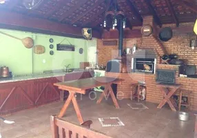 Foto 1 de Sobrado com 3 Quartos à venda, 178m² em Jardim Florence, Campinas