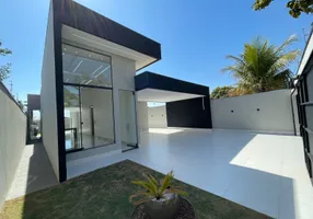 Foto 1 de Casa com 3 Quartos à venda, 170m² em Estancia Itaguai, Caldas Novas