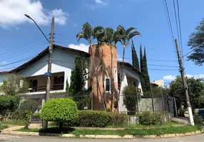 Foto 1 de Casa com 4 Quartos para venda ou aluguel, 341m² em City America, São Paulo