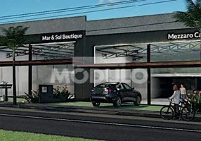 Foto 1 de Ponto Comercial para alugar, 546m² em Jardim Inconfidência, Uberlândia