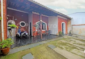 Foto 1 de Casa com 3 Quartos à venda, 115m² em Parque Balneario Oasis , Peruíbe