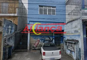 Foto 1 de Prédio Comercial para alugar, 343m² em Vila Leonor, Guarulhos