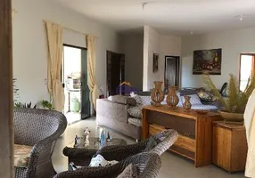 Foto 1 de Casa com 5 Quartos à venda, 510m² em Jardim Itália, Cuiabá
