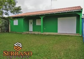 Foto 1 de Casa com 3 Quartos à venda, 115m² em Presidente, Imbé