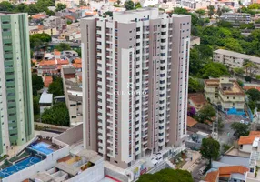 Foto 1 de Apartamento com 3 Quartos à venda, 93m² em Vila Lea, Santo André