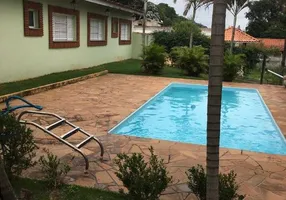 Foto 1 de Casa com 3 Quartos à venda, 240m² em Recanto Princesa da Colina, Itatiba