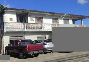 Foto 1 de Lote/Terreno à venda, 2160m² em Granjas Rurais Presidente Vargas, Salvador