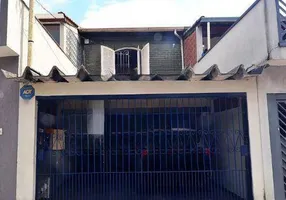 Foto 1 de Sobrado com 2 Quartos à venda, 110m² em Jardim, Santo André