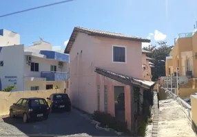 Foto 1 de Casa de Condomínio com 3 Quartos à venda, 95m² em Praia do Flamengo, Salvador