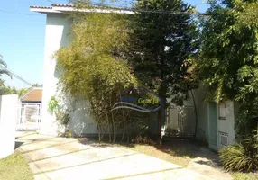 Foto 1 de Casa de Condomínio com 3 Quartos à venda, 295m² em Granja Viana, Cotia