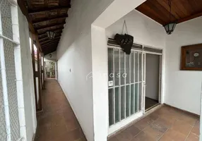 Foto 1 de Casa com 3 Quartos à venda, 120m² em Vila Pantaleão, Caçapava