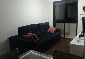 Foto 1 de Apartamento com 2 Quartos à venda, 54m² em Aricanduva, São Paulo