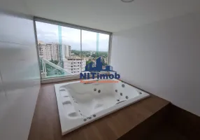 Foto 1 de Cobertura com 4 Quartos à venda, 366m² em Centro, Itaboraí