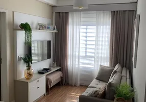 Foto 1 de Apartamento com 2 Quartos à venda, 59m² em Jardim Iracema, Barueri