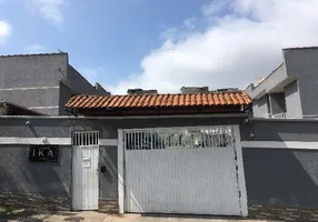 Foto 1 de Sobrado com 2 Quartos à venda, 2063m² em Vila Carmosina, São Paulo