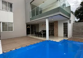 Foto 1 de Casa de Condomínio com 4 Quartos à venda, 252m² em Uruguai, Teresina