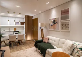Foto 1 de Apartamento com 2 Quartos à venda, 68m² em Jardim do Lago, Jundiaí