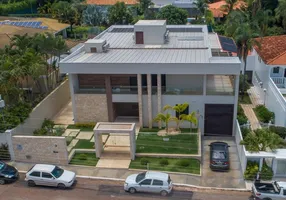 Foto 1 de Casa com 6 Quartos à venda, 894m² em Setor de Habitacoes Individuais Sul, Brasília