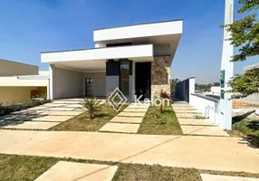 Foto 1 de Casa de Condomínio com 3 Quartos à venda, 230m² em Residencial Central Parque, Salto