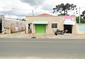 Foto 1 de à venda, 495m² em Uvaranas, Ponta Grossa