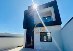 Foto 1 de Casa com 3 Quartos à venda, 150m² em Nova Atibaia, Atibaia