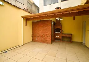 Foto 1 de Sobrado com 4 Quartos à venda, 200m² em Vila Regente Feijó, São Paulo