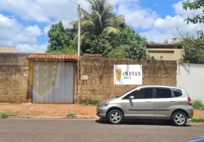 Foto 1 de Lote/Terreno para alugar, 330m² em Jardim Canadá, Ribeirão Preto