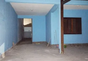 Foto 1 de Casa com 3 Quartos para alugar, 180m² em Campo Grande, Rio de Janeiro
