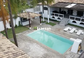 Foto 1 de Casa com 3 Quartos para alugar, 450m² em Paraisópolis, São Paulo