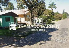 Foto 1 de Lote/Terreno à venda, 500m² em Vila Luiza, Canela