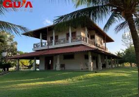 Foto 1 de Casa com 5 Quartos à venda, 400m² em , Pindoretama