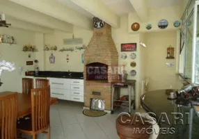 Foto 1 de Cobertura com 3 Quartos à venda, 217m² em Vila Vivaldi, São Bernardo do Campo