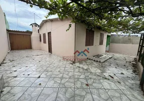 Foto 1 de Casa com 3 Quartos à venda, 120m² em Guajuviras, Canoas