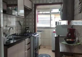 Foto 1 de Apartamento com 2 Quartos à venda, 60m² em Jardim Leopoldina, Porto Alegre