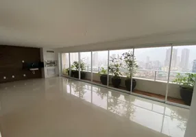 Foto 1 de Apartamento com 3 Quartos à venda, 130m² em Setor Marista, Goiânia