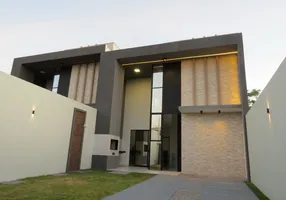 Foto 1 de Casa com 3 Quartos à venda, 120m² em Coacu, Eusébio