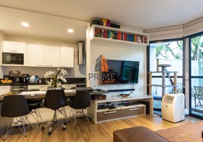 Foto 1 de Apartamento com 3 Quartos à venda, 93m² em Boa Vista, Curitiba