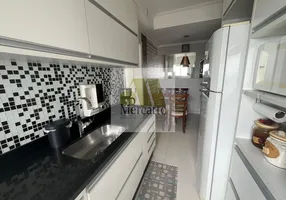 Foto 1 de Apartamento com 3 Quartos à venda, 95m² em Vila Sônia do Taboão, Taboão da Serra