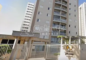 Foto 1 de Apartamento com 3 Quartos à venda, 89m² em Taquaral, Campinas