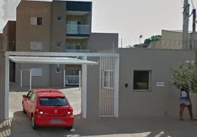 Foto 1 de Apartamento com 2 Quartos à venda, 63m² em Ipiranga, Ribeirão Preto