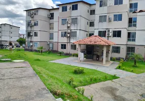 Foto 1 de Apartamento com 2 Quartos para venda ou aluguel, 45m² em Tarumã Açu, Manaus